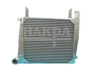 81061300503-MAN-INTERCOOLER (OLD MODEL)